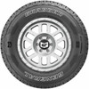 General Grabber APT 265/65R17 SL112T