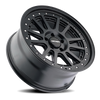 Mayhem 8305 - 20x9 - 8x165.1 BP - 18mm Offset - Black Wheel