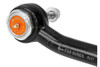 RockJock RockNut Aluminum Tie Rod |RJ-432100-101-Fits Jeep Wrangler JK
