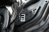 DV8 Offroad Rear Door Pocket MOLLE Panels |MPJL-06-Fits Jeep Gladiator JT / Jeep Wrangler JL