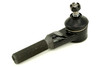 RockJock Currectlync Heavy Duty Tie Rod End - 7/8in, Left Hand Thread |CE-9701TRL-Fits Jeep Wrangler TJ / Jeep Cherokee XJ