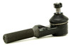 RockJock Currectlync Heavy Duty Tie Rod End - 7/8in, Left Hand Thread |CE-9701TRL-Fits Jeep Wrangler TJ / Jeep Cherokee XJ