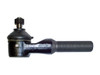 RockJock Currectlync Heavy Duty Tie Rod End - 7/8in, Left Hand Thread |CE-9701TRL-Fits Jeep Wrangler TJ / Jeep Cherokee XJ