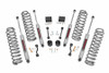 Rough Country 2.5in Lift Kit w/Springs |66630
