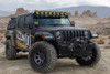 Icon Vehicle Dynamics 2.5in Stage 5 Suspension System Lift Kit - Tubular |K22105T-Fits Jeep Gladiator JT