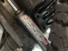Jeep JK 2.5in Coil Spring Base Lift Kit & 9550 VSS Twin-Tube Shocks |1251002