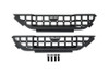 DV8 Offroad Electric Seat Front Door Molle Pockets |MPJL-10-Fits Jeep Gladiator JT / Jeep Wrangler JL