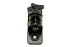 Rugged Ridge Quick Release Mirror Relocation Kit |11025.11-Fits Jeep Wrangler JK / Jeep Wrangler LJ / Jeep Wrangler TJ