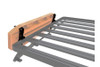 Front Runner Outfitters Recovery Device and Gear Holding Side Brackets |RRAC103