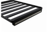 Front Runner Outfitters LED Light Bar Rack Mount Brackets |RRAC124