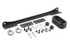ARB BASE Rack Standard Farm Jack Holder |1780290