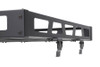 Body Armor Roof Rack Mount Kit |JL-6121-Fits Jeep Wrangler JL