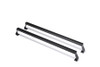 Putco Elevated Cross Rails for Venture TEC Rack |185735-Fits Jeep Gladiator JT