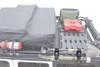 LOD Destroyer Roof Rack Trail Tool Mount |JTM0790-Fits Jeep Wrangler JK / Jeep Wrangler JL