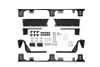 ARB Classic Roof Rack Mounting Kit |3750010