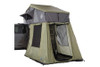 Overland Vehicle Systems Nomadic 3 Extended Roof Top Tent w/ Annex |18631936