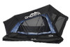 Overland Vehicle Systems XD Sherpa Soft Shell Roof Top Tent 3 Person - Grey Body/Black Rainfly |18209903