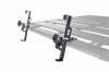 Rhino Rack Aluminum Folding Ladder Bracket |RUFLB