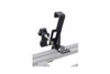 Rhino Rack Aluminum Folding Ladder Bracket |RUFLB