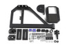 Body Armor Tire Carrier Single Action for JL-2965 Bumper |5298-Fits Jeep Wrangler JL