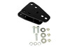 Teraflex Spare Tire Relocation Bracket Kit |1907200-Fits Jeep Wrangler JK / Jeep Wrangler LJ / Jeep Wrangler TJ