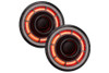ORACLE Oculus 7In ColorSHIFT Bi-LED Projector Headlights w/No Controller |5876-334-Fits Jeep Wrangler JK