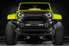 ORACLE Oculus 7In ColorSHIFT Bi-LED Projector Headlights |5876-330-Fits Jeep Wrangler JK