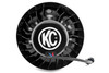 KC HiLiTES Gravity LED PRO 7in Headlight Pair |42341-Fits Jeep Wrangler JK