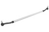RockJock RockNut Aluminum Tie Rod |RJ-452100-101-Fits Jeep Gladiator JT / Jeep Wrangler JL