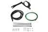 Teraflex Vacuum Pump Relocator Kit |4403100-Fits Jeep Wrangler JK