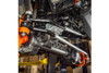 Artec Industries SuperDuty Swap Aluminum Steering Kit |SK6006-Fits Jeep Wrangler JK