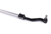 Steer Smarts Yeti XD Pro-Series Aluminum Tie Rod Assembly (Silver Adjuster Tube) |78095002