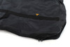 Bestop Door Jackets For Full Steel Doors Black |51666-01-Fits Jeep Wrangler JK / Jeep Wrangler LJ / Jeep Wrangler TJ / Jeep Wrangler YJ
