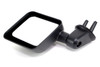 Bestop Replacement Mirror Set |51260-01-Fits Jeep Wrangler JK
