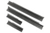 Rugged Ridge Entry Guard Kit, All Terrain |11216.21