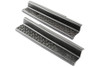 Rugged Ridge Entry Guard Kit, All Terrain |11216.21