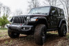 BDS Suspension NX2 Nitro Series 3in Lift Kit |1438H