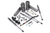 JKS J-Venture 3in Lift Kit w/ Fox 2.0 Adventure Series Shocks |JSPEC202KFA