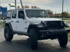 J-Konnect 3.5in Lift Kit w/ Fox 2.0 Adventure Series Shocks and HD Rate Coils |JSPEC124KFA
