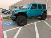 J-Konnect 3.5in Lift Kit w/ Fox 2.0 Adventure Series Shocks and HD Rate Coils |JSPEC124KFA