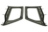 Rugged Ridge Upper Soft Door Kit Front |13711.15-Fits Jeep Wrangler JK