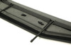 Rugged Ridge Upper Soft Door Kit Front |13711.15-Fits Jeep Wrangler JK