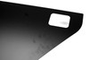 Bestop Element Door Enclosure Kit Rear Black |51804-01