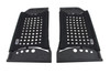Body Armor GEN 3 Front TrailDoors |JK-6139-Fits Jeep Wrangler JK