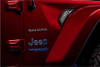 Morimoto XB LED Side Marker Set - Pair |LF210447-Fits Jeep Gladiator JT / Jeep Wrangler JL