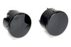 Anzo USA LED Front Turn Signals Smoke |861119-Fits Jeep Wrangler JK