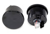 Anzo USA LED Front Turn Signals Smoke |861119-Fits Jeep Wrangler JK