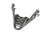 Rugged Ridge XHD Stinger Guard |11540.29-Fits Jeep Wrangler JK / Jeep Wrangler TJ / Jeep Wrangler YJ