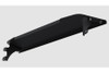 Artec Industries Sentinel Front Bumper No Winch Cover - Black Powder Coat |JJ9012-Fits Jeep Gladiator JT / Jeep Wrangler JL / Jeep Wrangler JK