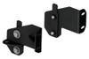 LOD Frame Tie-In Brackets for Front Bumper |JFT0701-Fits Jeep Wrangler JK